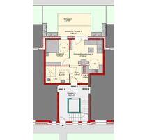 kleine Wohnung in Freren zu vermieten (WHG 2)