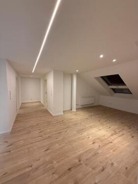 Foto - Neu kernsanierte Wohnung in Treuchtlingen