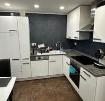 Eine neue moderne 3 Zimmer Wohnung in Triangel teilmöbliert - Sassenburg