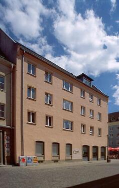 Foto - 2 Zimmer Etagenwohnung zur Miete in Neubrandenburg