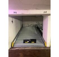 Garage Stellplatz ab sofort frei ( auch kurzfristig) - Ludwigshafen am Rhein Ludwigshafen-Hemshof