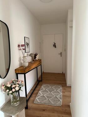 Foto - 3 Zimmer Etagenwohnung zur Miete in Osnabrück