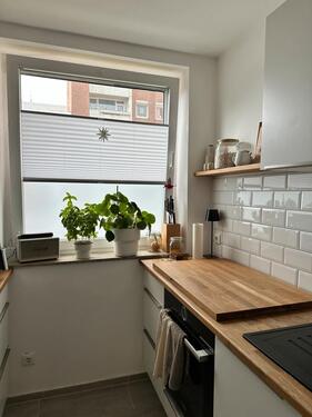 Foto - Etagenwohnung in Osnabrück zur Miete