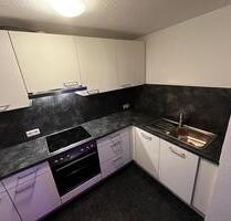 Eine 2 Zim.-Wohnung in Bremervörde zu vermieten, mit Einbauküche