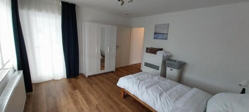 Foto - Moderne 5-Zimmer Wohnung im Herzen von Altenkirchen
