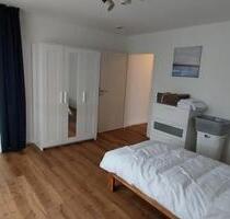 Moderne 5-Zimmer Wohnung im Herzen von Altenkirchen - Altenkirchen (Westerwald)