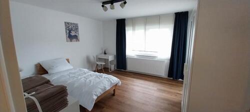 Foto - 5 Zimmer Etagenwohnung zur Miete in Altenkirchen (Westerwald)