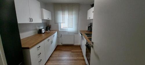 Foto - Etagenwohnung in Altenkirchen (Westerwald) zur Miete