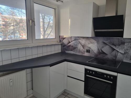 Foto - 3 Zimmer Etagenwohnung zur Miete in Stein