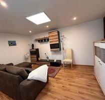 2-Zimmer-Wohnung in Zweibrücken Nähe Stadtmitte