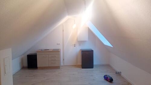 Foto - Dachgeschoßwohnung in Donaueschingen zur Miete