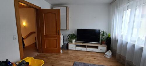 Foto - Zentrale 4 Zimmer Wohnung in Bad Orb