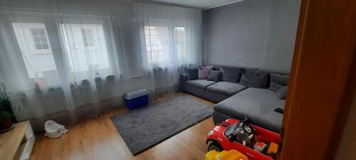 Foto - 4 Zimmer Etagenwohnung zur Miete in Bad Orb