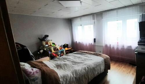 Foto - 4 Zimmer Etagenwohnung in Bad Orb