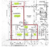 2 ZKB mit Balkon in der Hegelsbergstraße 16 zu vermieten - Kassel Philippinenhof-Warteberg