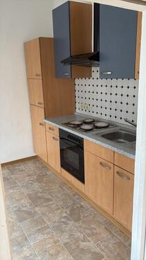 Foto - Schöne helle 2 Zimmerwohnung mit Einbauküche zu vermieten