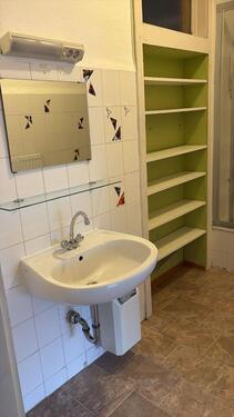 Foto - Etagenwohnung in Bad Brückenau zur Miete