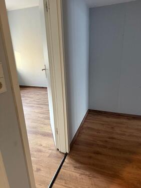 Foto - Etagenwohnung in Krefeld zur Miete