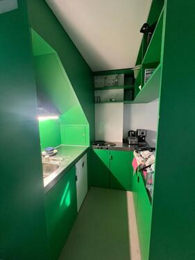 Foto - 2 Zimmer Etagenwohnung zur Miete in München