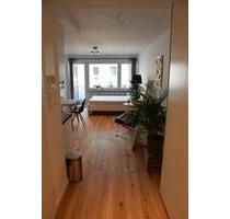 Fully furnished apartment- Available may 1st - München Au-Haidhausen