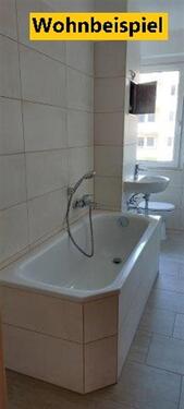 Foto - Etagenwohnung in Kamenz zur Miete