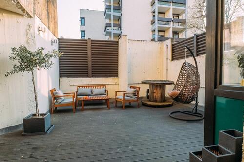 Foto - 3 Zimmer Etagenwohnung zum Kaufen in Coburg