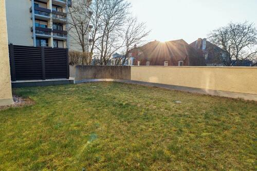 Foto - Etagenwohnung in Coburg zum Kaufen