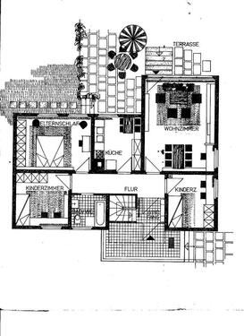 Foto - 4 Zimmer Einfamilienhaus in Sundhagen