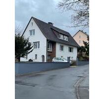 7 Zimmer Haus mit Garten in Baunatal - Kirchbauna zu vermieten