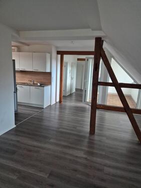 Foto - Komplett sanierte 4ZKB Wohnung in Remsfeld – 80m², Balkon & EBK