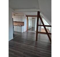 Komplett sanierte 4ZKB Wohnung in Remsfeld – 80m², Balkon & EBK - Knüllwald