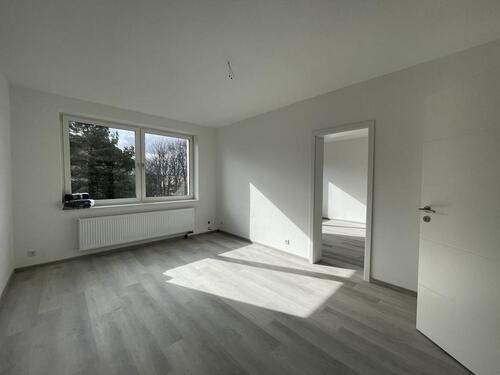 Foto - 2 Zimmer Etagenwohnung zur Miete in Apolda