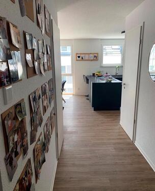 Foto - 4 Zimmer Etagenwohnung zum Kaufen in Deckenpfronn