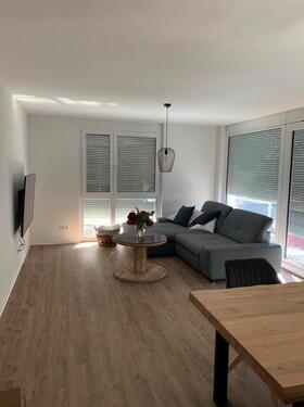 Foto - Etagenwohnung in Deckenpfronn zum Kaufen