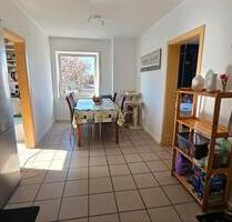 Terrassen Wohnung 4 Zimmer in Enger zu vermieten