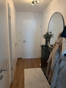 Foto - 2 Zimmer Erdgeschoßwohnung zur Miete in Borken
