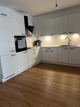 Foto - Erdgeschoßwohnung in Borken zur Miete