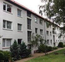 Preiswerte und praktische Wohnung - Wedel
