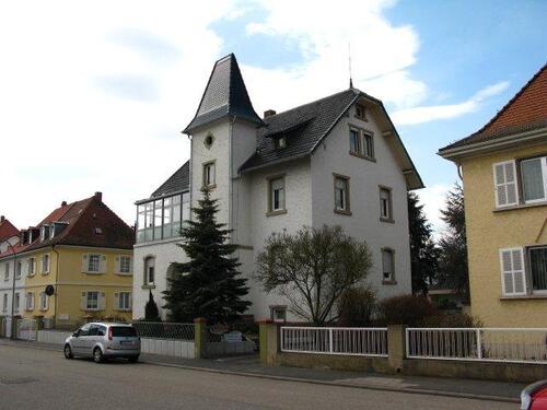 Foto - Hassloch 3 ZKBB Garage - 395.000,00&nbsp;EUR Kaufpreis, ca.&nbsp; 125,00&nbsp;m&sup2;