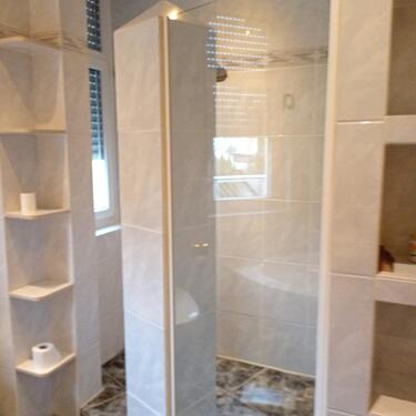 Foto - 3 Zimmer Etagenwohnung in Haßloch