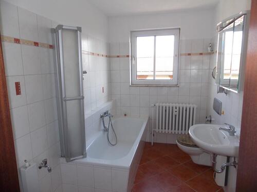 Foto - 3-Raum 3-Zimmer Wohnung, 64m², DG - K02