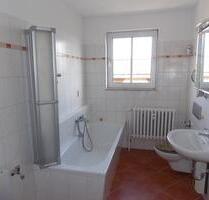 3-Raum 3-Zimmer Wohnung, 64m², DG - K02 - Blankenburg (Harz)