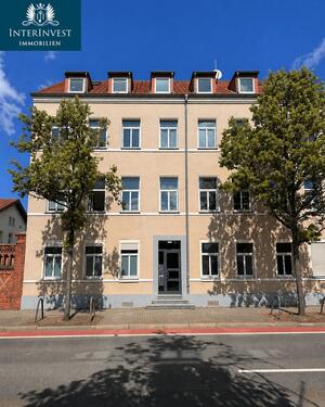 Foto - frisch renovierte Erdgeschosswohnung mit Terrasse und grünem Rückzugsort