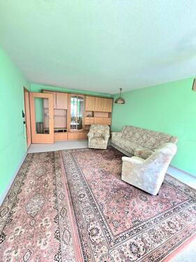Foto - 2 Zimmer Erdgeschoßwohnung zum Kaufen in Bietigheim-Bissingen