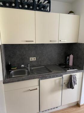 Foto - 1 ZKB Apartment im Zentrum von Homburg