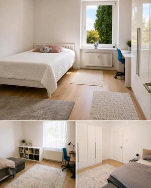 Foto - Erdgeschoßwohnung in Remscheid zum Kaufen