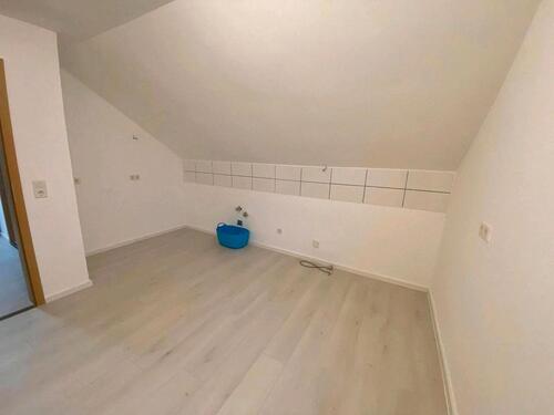 Foto - 3.5 Zimmer Dachgeschoßwohnung in Regenstauf
