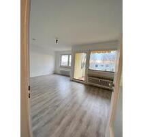Zuhause mit 3 Zimmern und Balkon in Wolfsburg-Vorsfelde