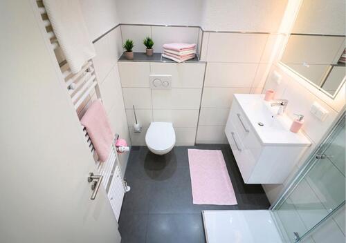 Foto - 1 Zimmer Etagenwohnung zum Kaufen in Schweinfurt