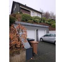 Netphen ( OT) helle Dachgeschosswohnung 2,5 ZKB,